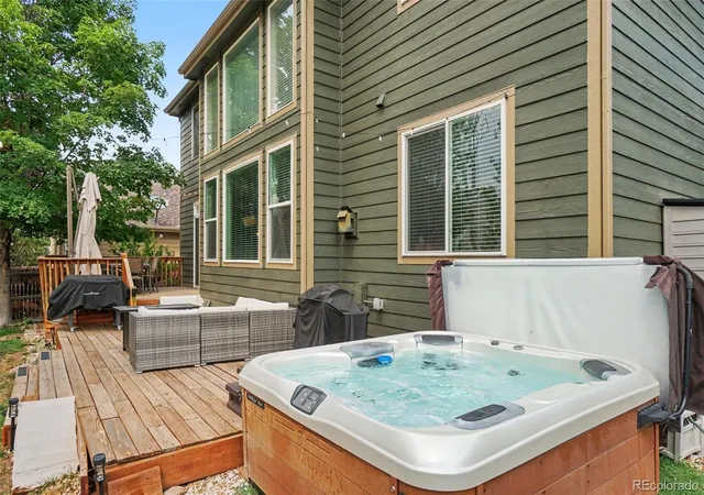 Photo 3 of Single family home for sale at 13923 Fillmore St, Thornton, CO 80602 | MLS# 8487882 | Listing updated on 2026-09-19