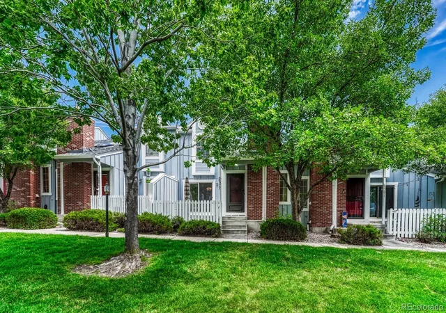 2nd image of 6977 Los Reyes Cir, Colorado Springs, CO 80918 | MLS# 6628468