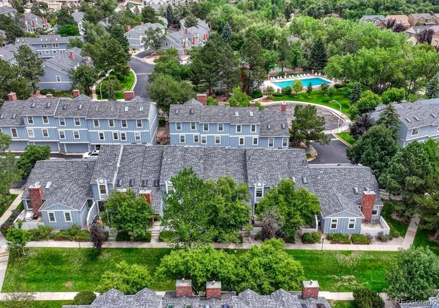 4th image of 6977 Los Reyes Cir, Colorado Springs, CO 80918 | MLS# 6628468