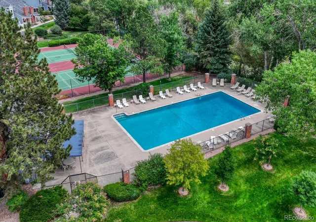 5th image of 6977 Los Reyes Cir, Colorado Springs, CO 80918 | MLS# 6628468