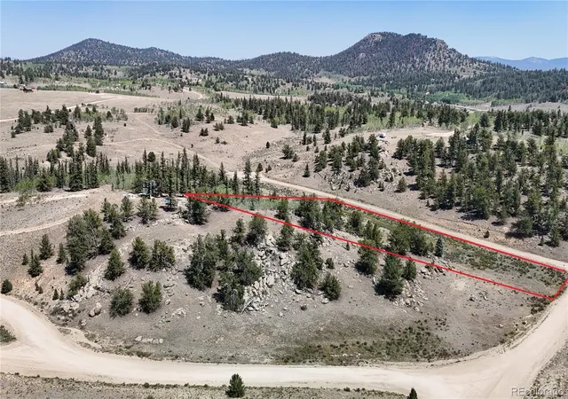 1st image of 4546 Remington Rd, Como, CO 80432 | MLS# 7331075