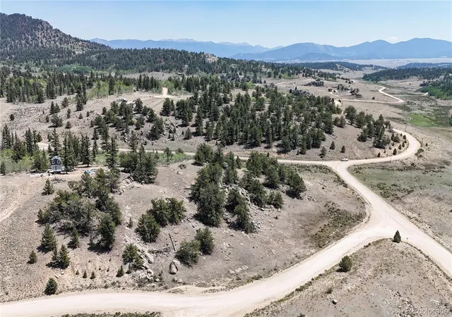2nd image of 4546 Remington Rd, Como, CO 80432 | MLS# 7331075
