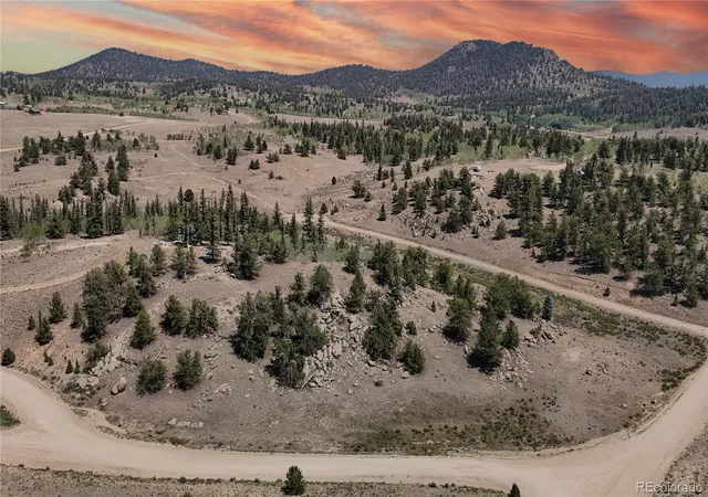 29th image of 4546 Remington Rd, Como, CO 80432 | MLS# 7331075