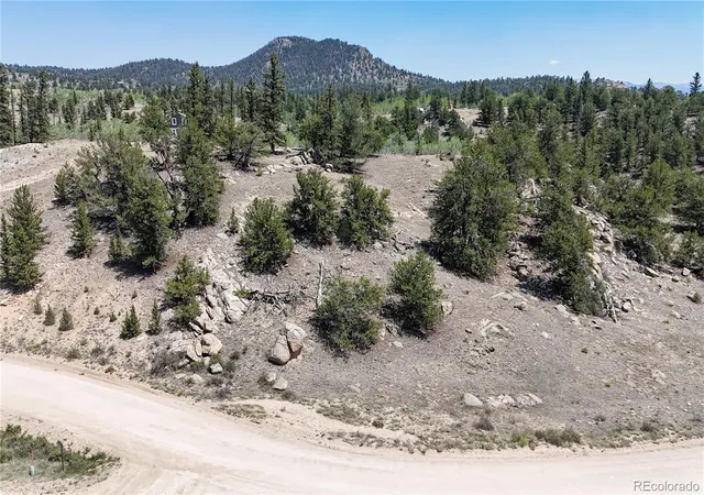 3rd image of 4546 Remington Rd, Como, CO 80432 | MLS# 7331075