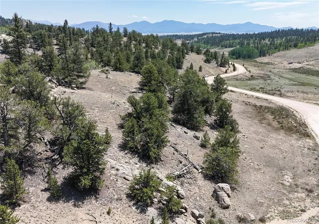 4th image of 4546 Remington Rd, Como, CO 80432 | MLS# 7331075