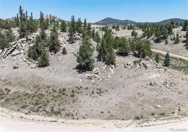 5th image of 4546 Remington Rd, Como, CO 80432 | MLS# 7331075