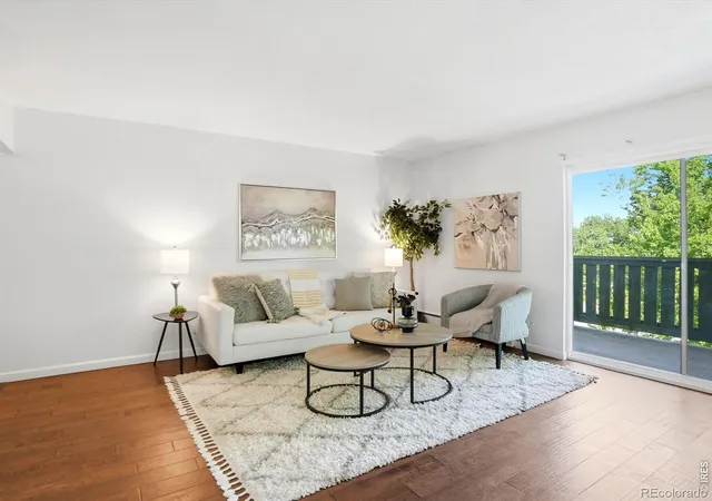 Photo 1 of Condo for sale at 2120 S Vaughn Way #206F, Aurora, CO 80014 | MLS# IR1066146 | Listing updated on 2026-09-13
