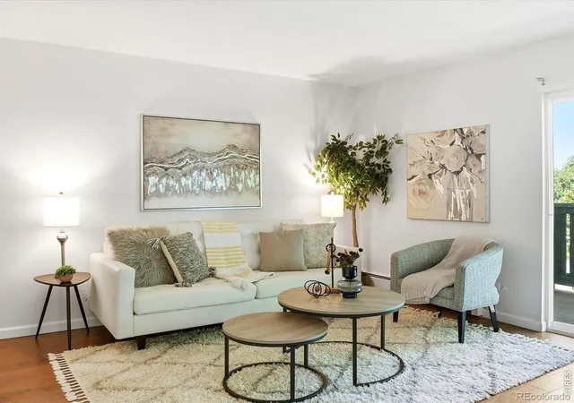 2nd image of 2120 S Vaughn Wy #206F, Aurora, CO 80014 | MLS# IR1066146