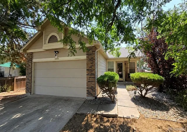 1st image of 4480 N Jebel St, Denver, CO 80249 | MLS# 5618402
