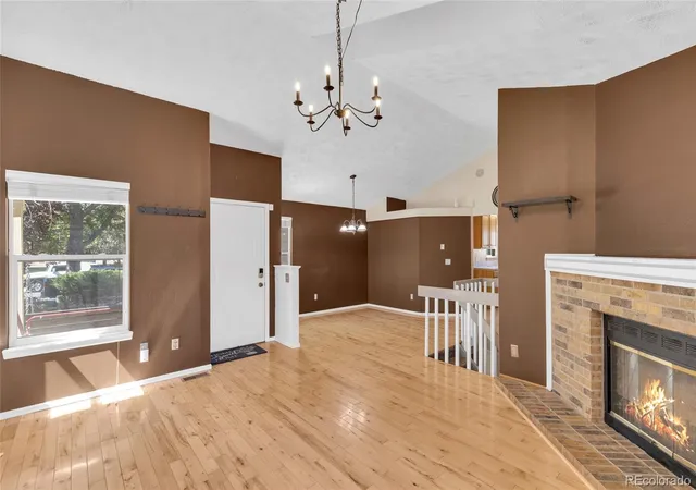 Single family home for sale at 4480 N Jebel St, Denver, CO 80249 | MLS# 5618402