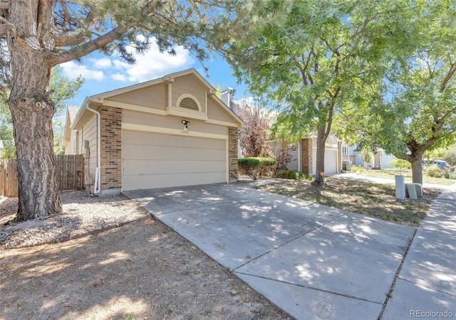 Photo 2 of Single family home for sale at 4480 N Jebel St, Denver, CO 80249 | MLS# 5618402 | Listing updated on 2026-09-05