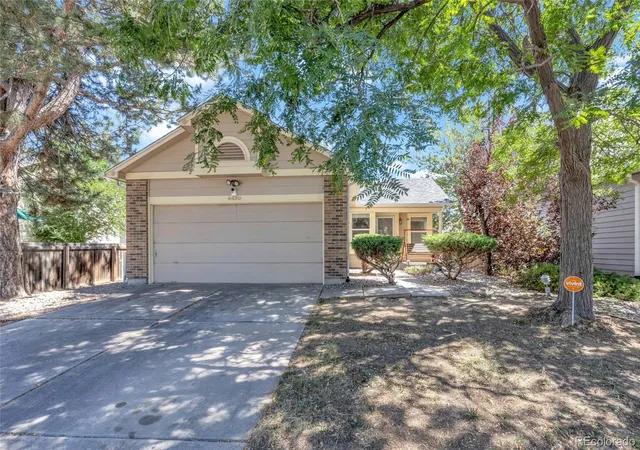 Photo 3 of Single family home for sale at 4480 N Jebel St, Denver, CO 80249 | MLS# 5618402 | Listing updated on 2026-09-05