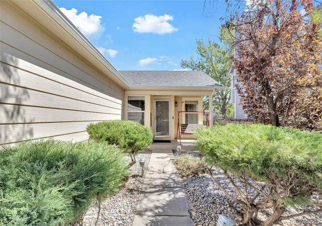 Photo 4 of Single family home for sale at 4480 N Jebel St, Denver, CO 80249 | MLS# 5618402 | Listing updated on 2026-10-22