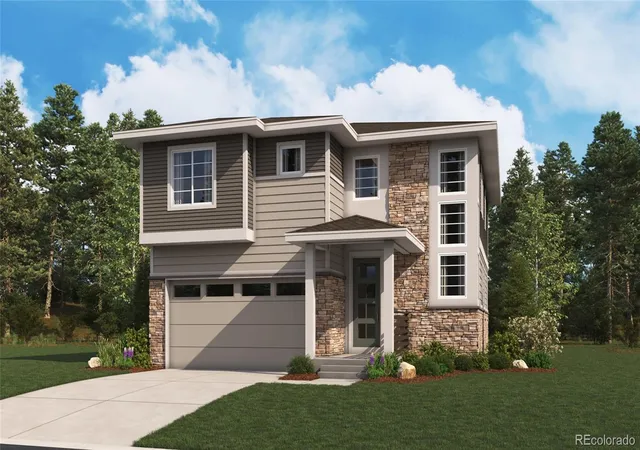 1st image of 24622 E 46th Ave, Aurora, CO 80019 | MLS# 2859557