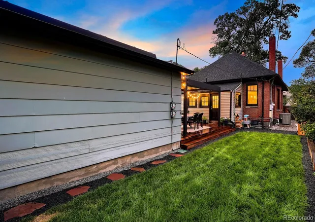 33rd image of 3245 Quitman St, Denver, CO 80212 | MLS# 9039062