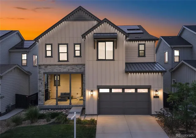1st image of 9147 Star Streak Cir, Littleton, CO 80125 | MLS# 2650039