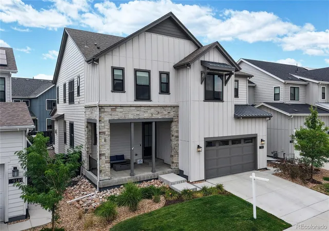 2nd image of 9147 Star Streak Cir, Littleton, CO 80125 | MLS# 2650039
