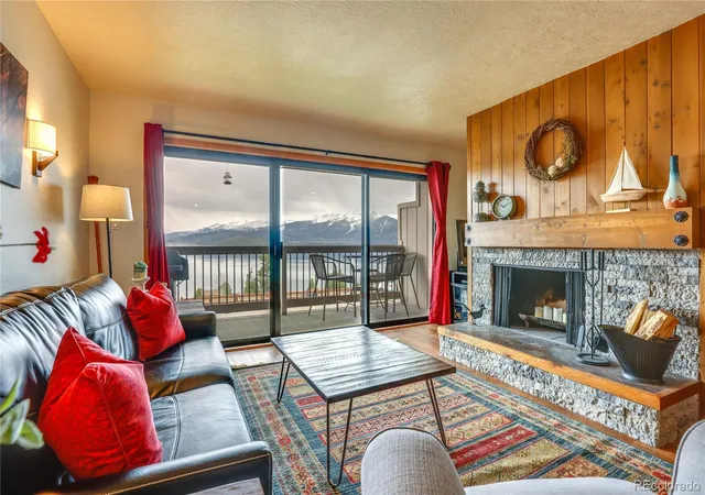 1st image of 311 W La Bonte St #206, Dillon, CO 80435 | MLS# 2842059