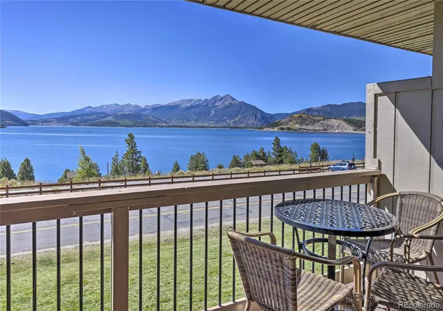 2nd image of 311 W La Bonte St #206, Dillon, CO 80435 | MLS# 2842059