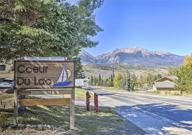2nd image of 311 W La Bonte St, Dillon, CO 80435