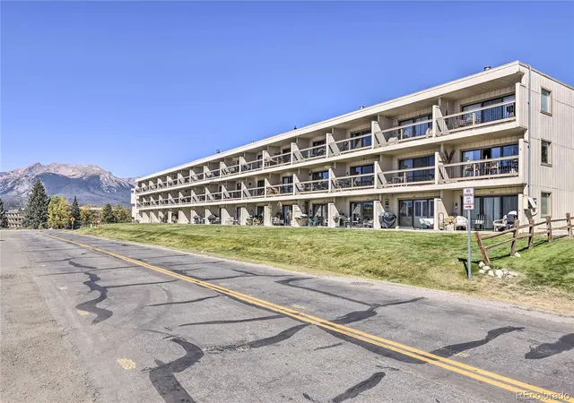 25th image of 311 W La Bonte St #206, Dillon, CO 80435 | MLS# 2842059