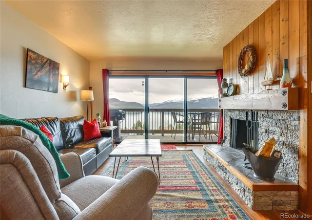 3rd image of 311 W La Bonte St #206, Dillon, CO 80435 | MLS# 2842059