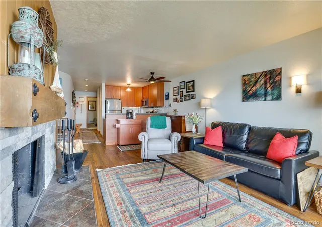 4th image of 311 W La Bonte St #206, Dillon, CO 80435 | MLS# 2842059