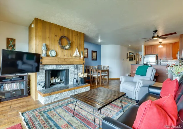 5th image of 311 W La Bonte St #206, Dillon, CO 80435 | MLS# 2842059