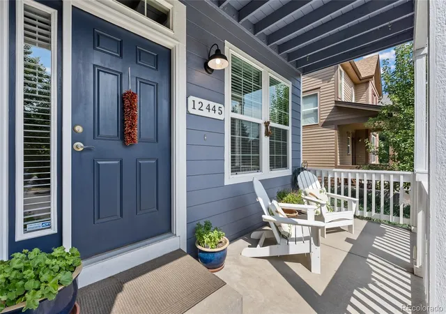 2nd image of 12445 Julian Ct, Broomfield, CO 80020 | MLS# 2281741