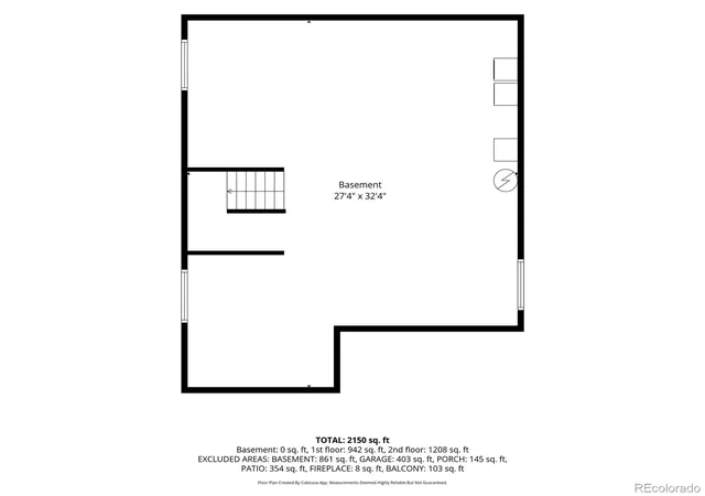 45th image of 12445 Julian Ct, Broomfield, CO 80020 | MLS# 2281741