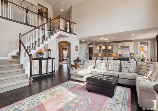 Single family home for sale at 1610 Tiverton Ave, Broomfield, CO 80023 | MLS# 1566501