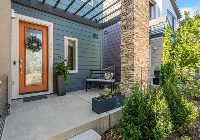 3rd image of 1634 W 67Th Ave, Denver, CO 80221 | MLS# 8294028