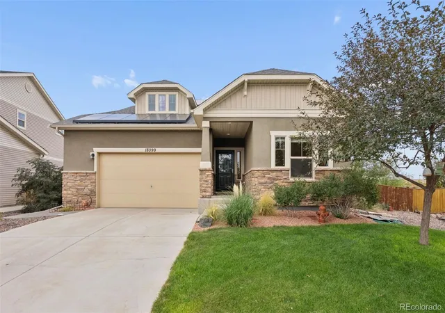 1st image of 18099 E 108th Pl, Commerce City, CO 80022 | MLS# 8681063