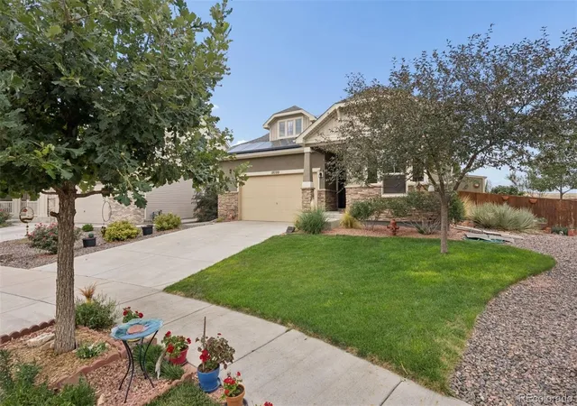 2nd image of 18099 E 108th Pl, Commerce City, CO 80022 | MLS# 8681063
