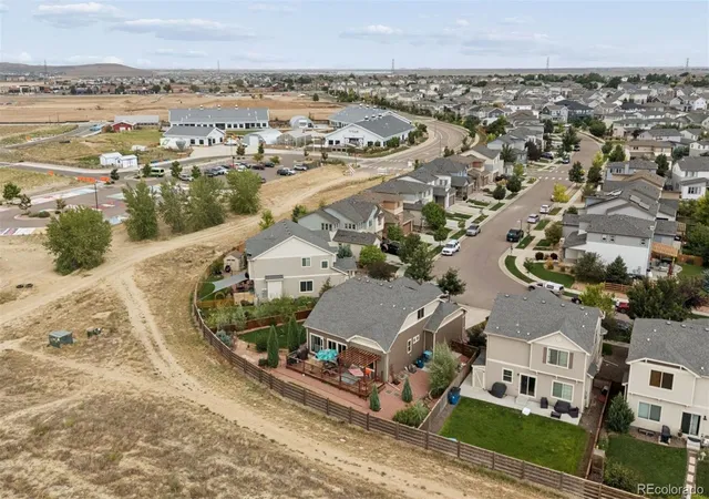 27th image of 18099 E 108th Pl, Commerce City, CO 80022 | MLS# 8681063