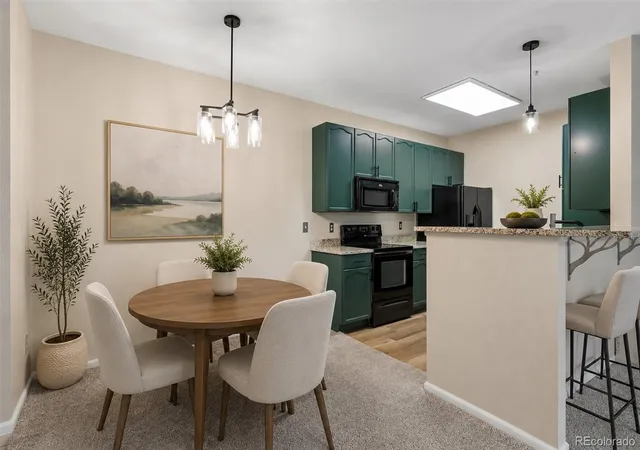 2nd image of 14333 E 1st Dr #102, Aurora, CO 80011 | MLS# 1783388