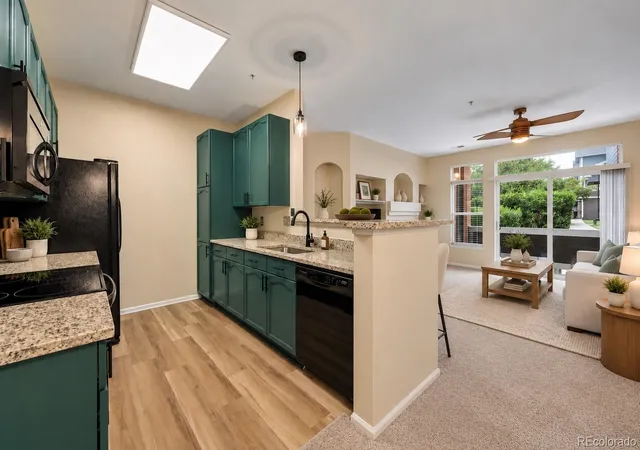 Photo 2 of Condo for sale at 14333 E 1st Drive #102, Aurora, CO 80011 | MLS# 1783388 | Listing updated on 2026-10-26
