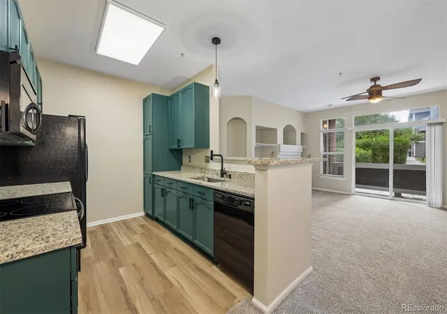 Photo 3 of Condo for sale at 14333 E 1st Drive #102, Aurora, CO 80011 | MLS# 1783388 | Listing updated on 2026-09-05