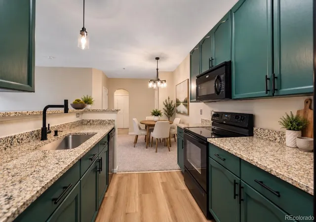 Photo 3 of Condo for sale at 14333 E 1st Drive #102, Aurora, CO 80011 | MLS# 1783388 | Listing updated on 2026-10-30