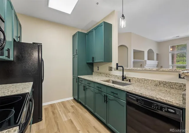 Photo 4 of Condo for sale at 14333 E 1st Drive #102, Aurora, CO 80011 | MLS# 1783388 | Listing updated on 2026-09-05