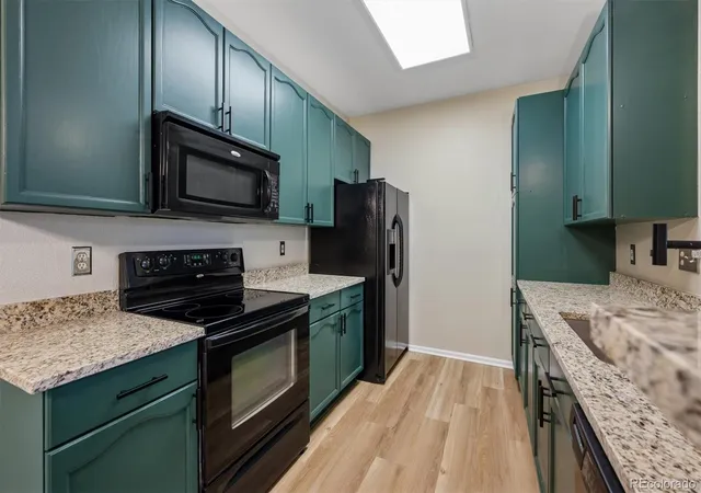 Photo 4 of Condo for sale at 14333 E 1st Drive #102, Aurora, CO 80011 | MLS# 1783388 | Listing updated on 2026-10-30