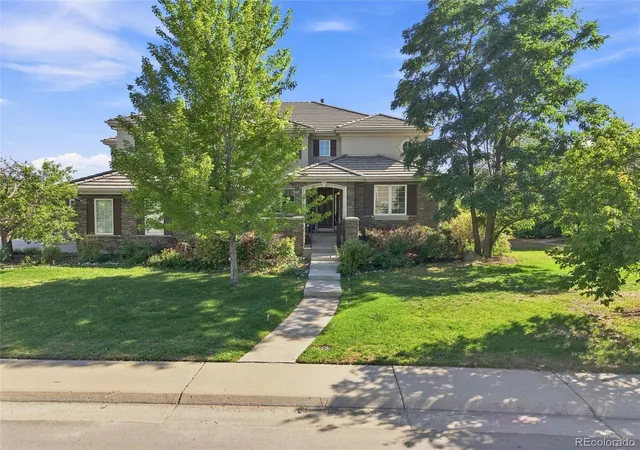 Photo 1 of Mansion for sale at 19580 E Fair Pl, Aurora, CO 80016 | MLS# 3589356 | Listing updated on 2026-10-05