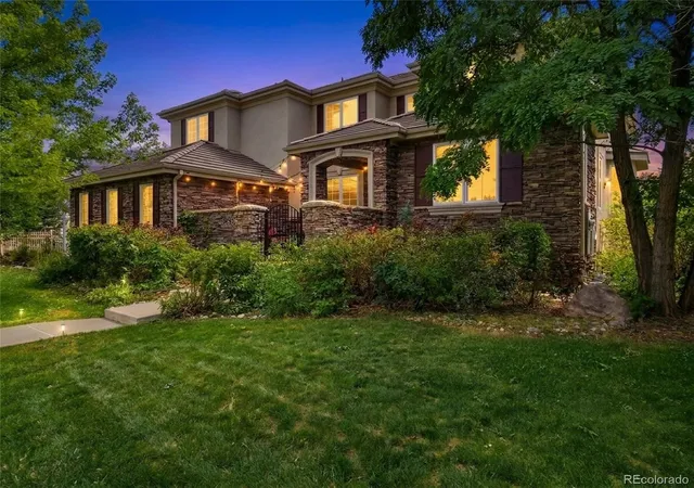 2nd image of 19580 E Fair Pl, Aurora, CO 80016 | MLS# 3589356