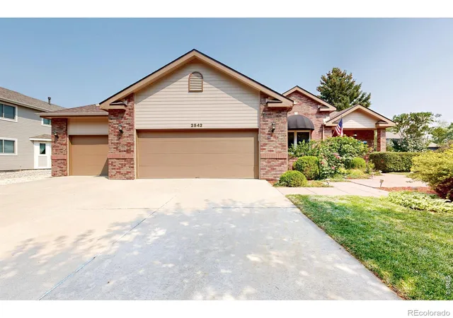 1st image of 2542 Amber Dr, Loveland, CO 80537 | MLS# IR1066149