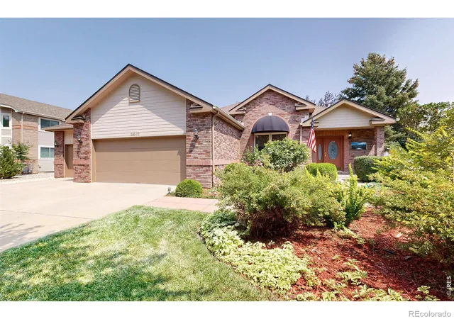 2nd image of 2542 Amber Dr, Loveland, CO 80537 | MLS# IR1066149