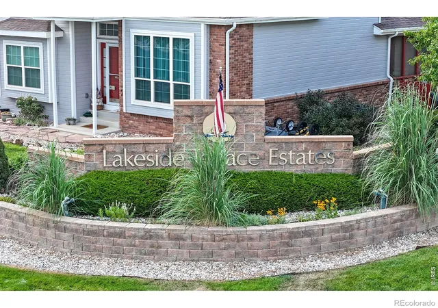 48th image of 2542 Amber Dr, Loveland, CO 80537 | MLS# IR1066149