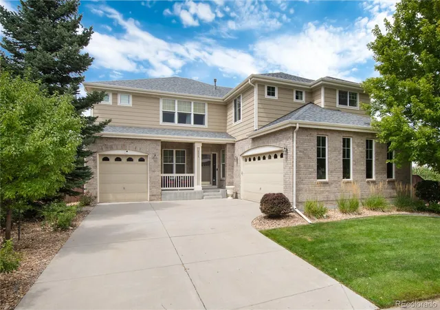 Photo 1 of Single family home for sale at 5205 S Haleyville Way, Aurora, CO 80016 | MLS# 7052612 | Listing updated on 2026-08-17