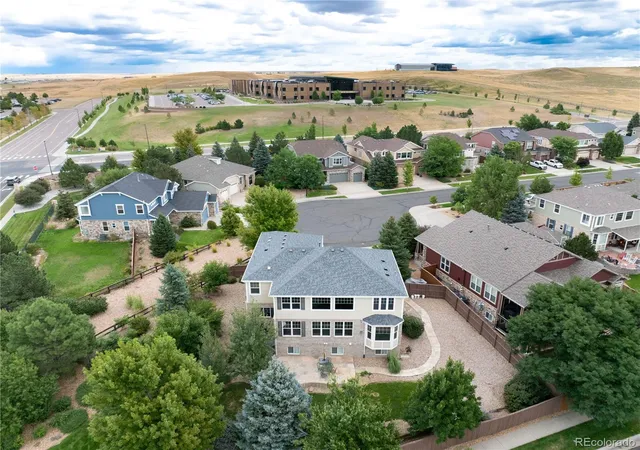 Photo 2 of Single family home for sale at 5205 S Haleyville Way, Aurora, CO 80016 | MLS# 7052612 | Listing updated on 2026-08-17