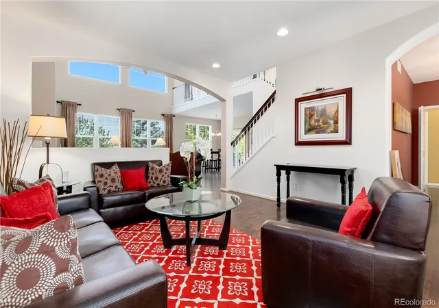 Photo 4 of Single family home for sale at 5205 S Haleyville Way, Aurora, CO 80016 | MLS# 7052612 | Listing updated on 2026-08-17