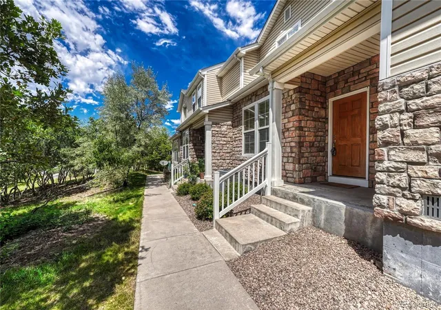 2nd image of 4147 Diamond Ridge Vw, Colorado Springs, CO 80918 | MLS# 6972686